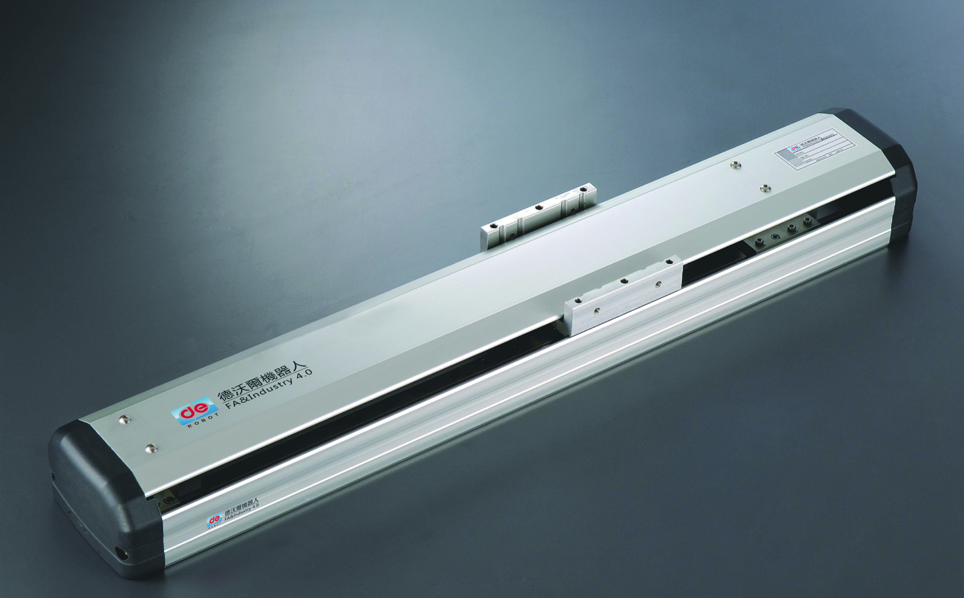 一般环境丝杆滑台