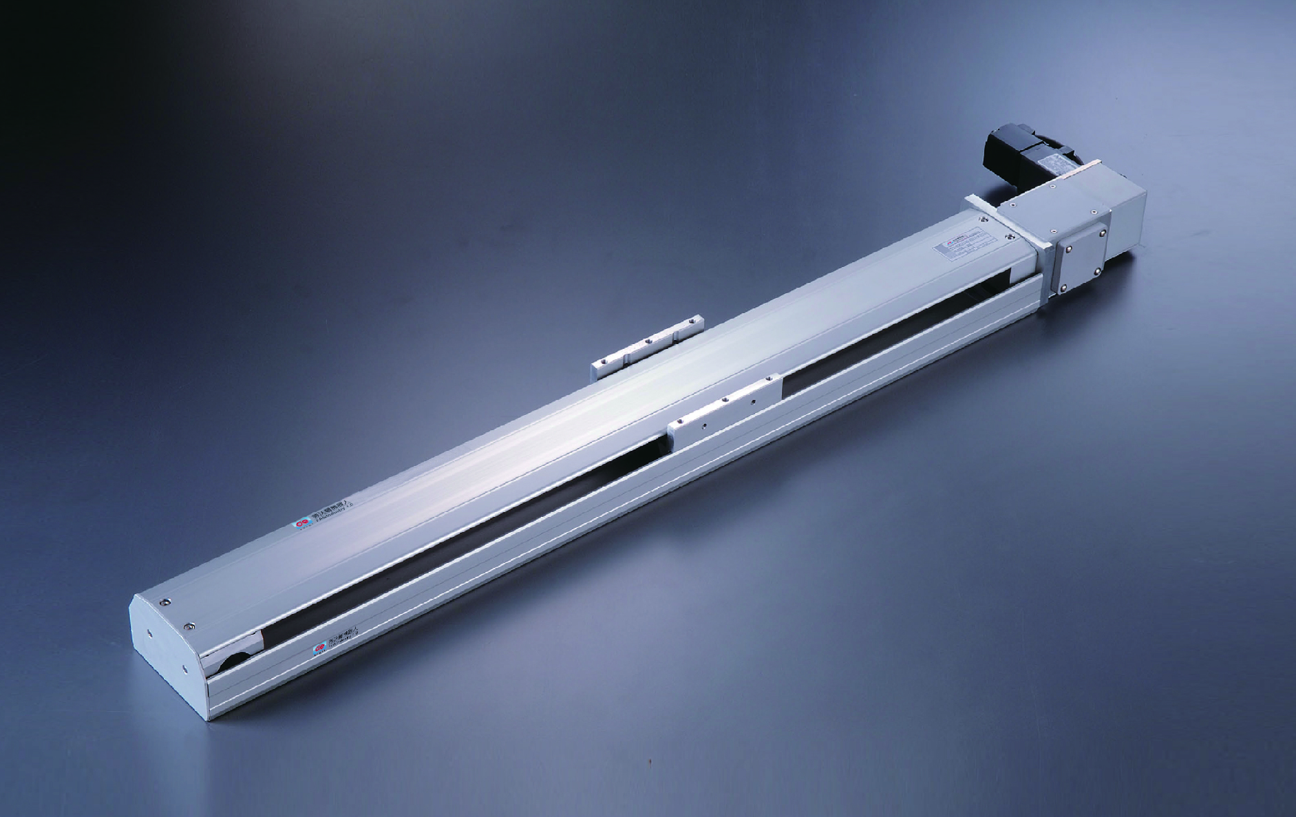 一般环境皮带滑台