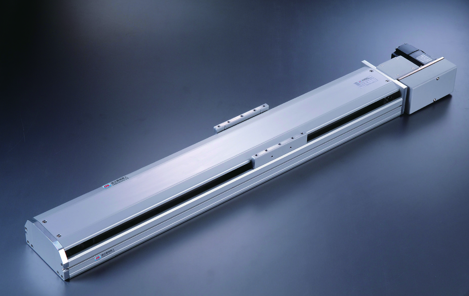 一般环境皮带滑台