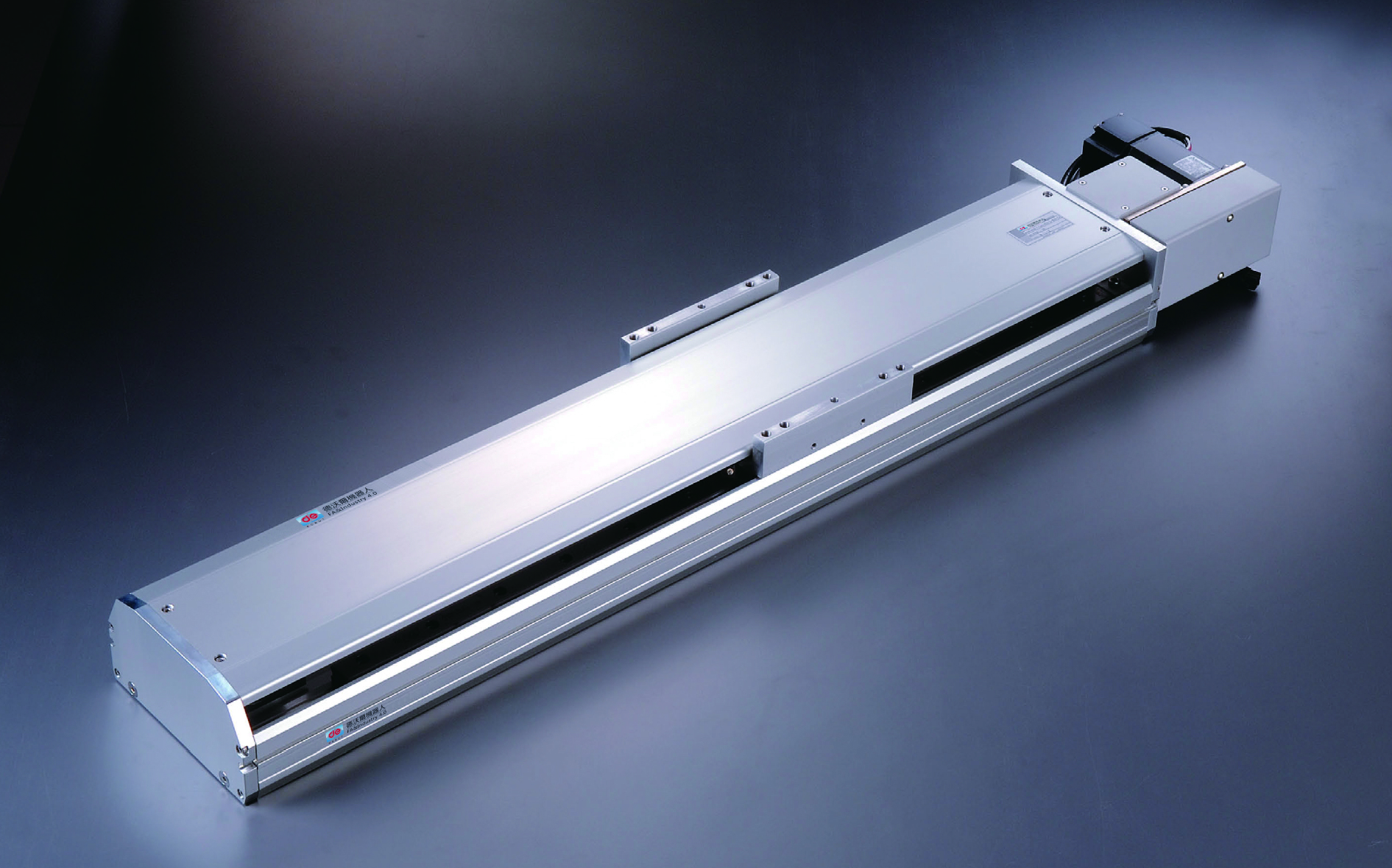 一般环境皮带滑台