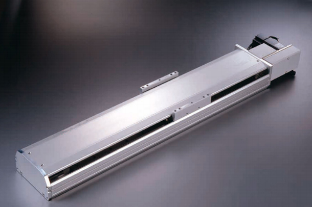 一般环境皮带滑台